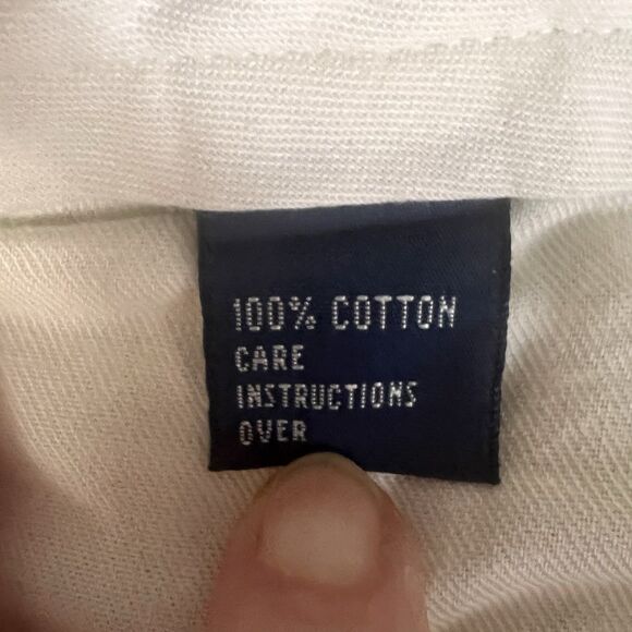 Ralph Lauren Polo Golf Classic Fit Pleated Front Men's Size 42x30 - Picture 4 of 7